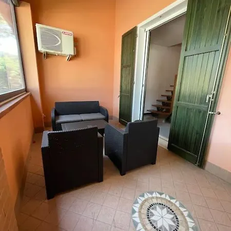 Vicina Casa vacanze