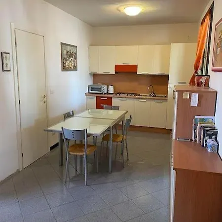 Casa vacanze Vicina *