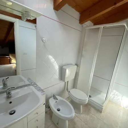 Casa vacanze Vicina