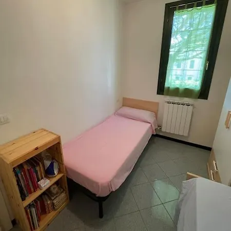 Casa vacanze Vicina