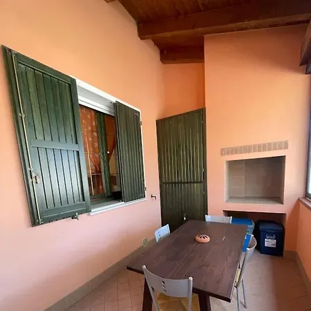 Casa vacanze Vicina