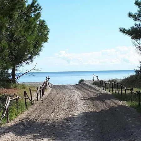 Casa vacanze Vicina
