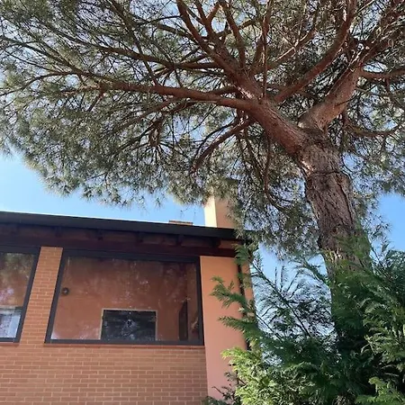Casa vacanze Vicina