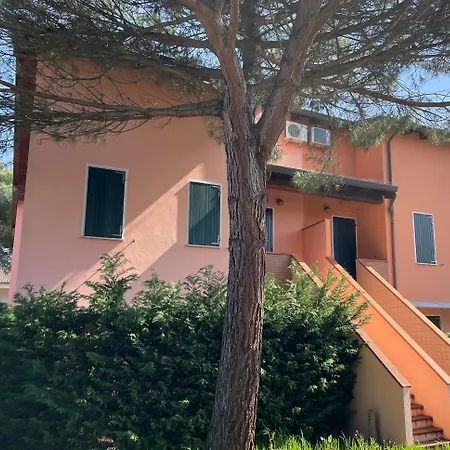 Casa vacanze Vicina *