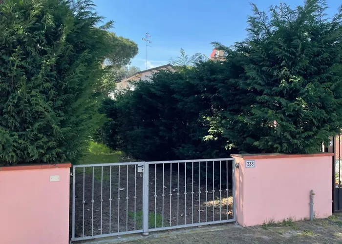 Dom wakacyjny Vicina Lido di Volano