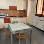 Vicina Holiday home Lido di Volano