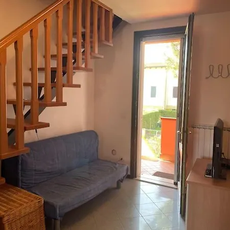 Vicina Casa de Férias