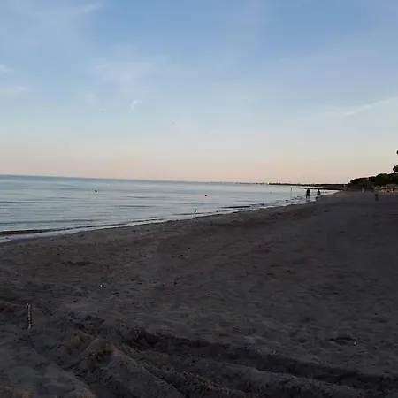 Vicina * Lido di Volano