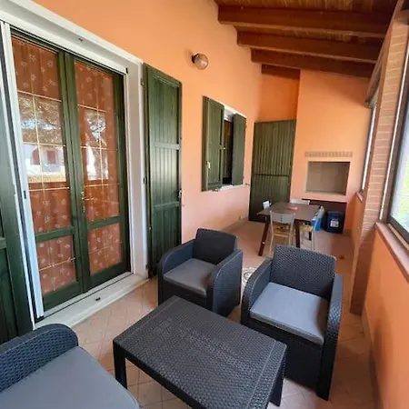 Vicina * Lido di Volano