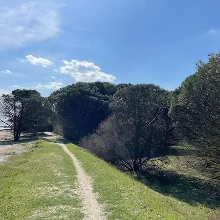 Casa de Férias Vicina Lido di Volano