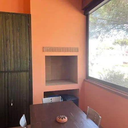 Vicina Holiday home