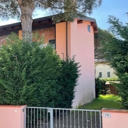 Vicina Casa de Férias *