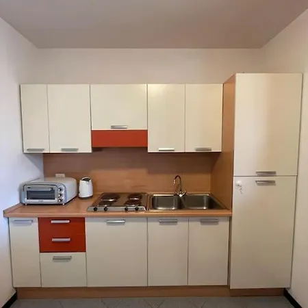 Vicina Casa de Férias Lido di Volano