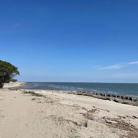 Casa de Férias Vicina Lido di Volano