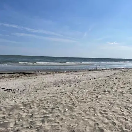 Vicina Casa de Férias *