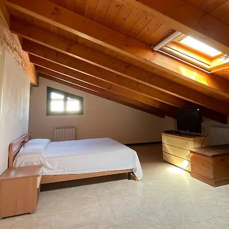 Vicina Casa de Férias Lido di Volano