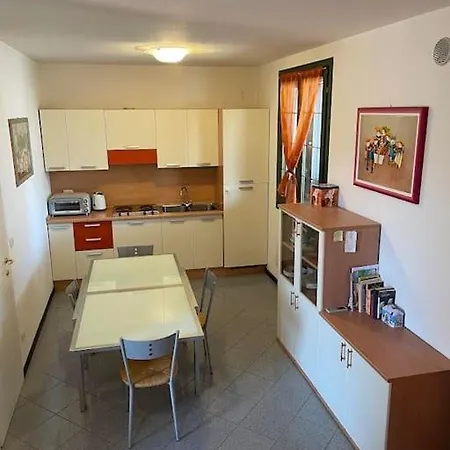 Vicina * Lido di Volano