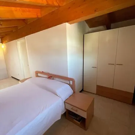 Vicina Holiday home