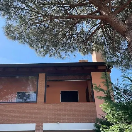 Vakantiehuis Vicina *