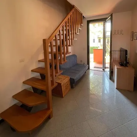 Vicina Casa de Férias Lido di Volano