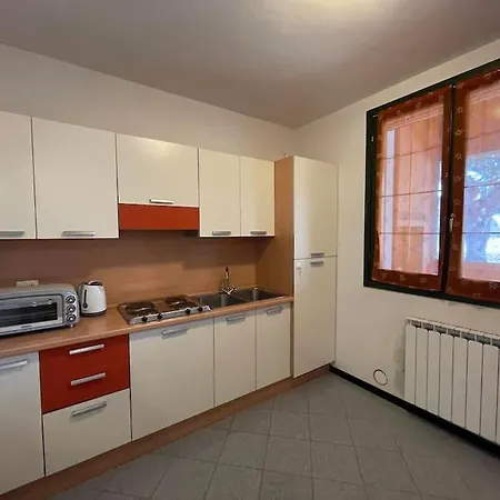 Vicina * Lido di Volano