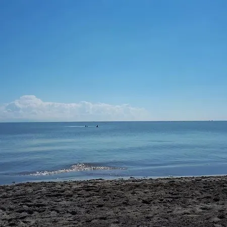 Vicina Holiday home *