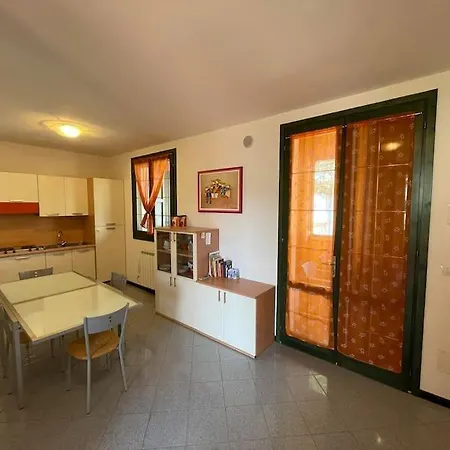 Vicina Casa de Férias