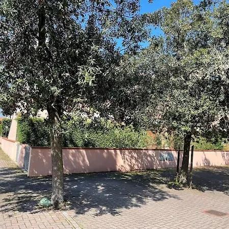 Vicina Holiday home