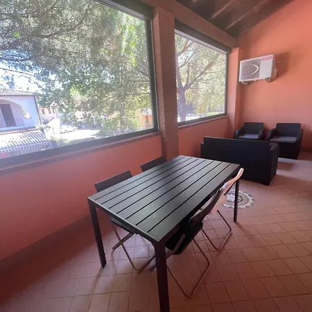 Vicina Vakantiehuis Lido di Volano