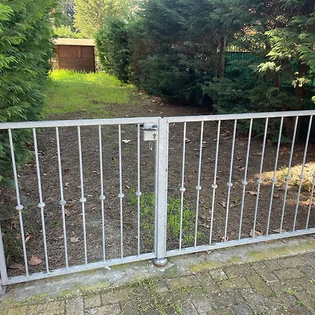 Vicina Casa de Férias Lido di Volano