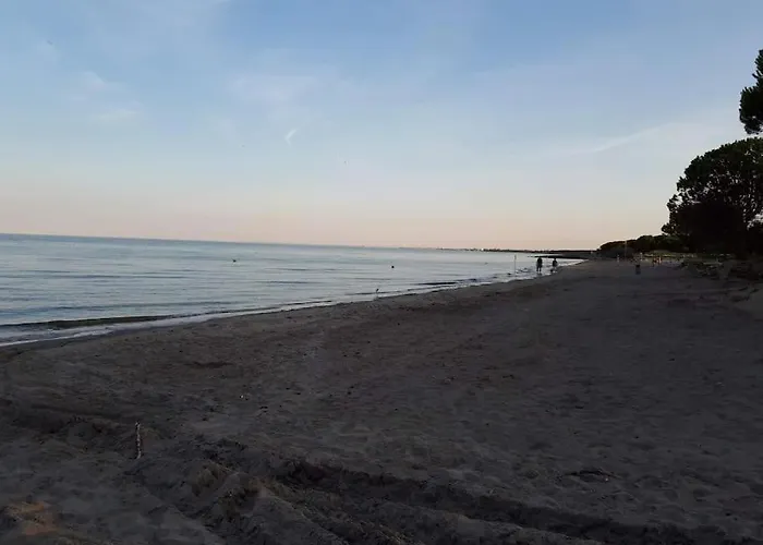 Vicina * Lido di Volano