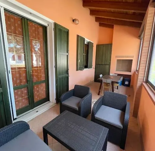 Vicina * Lido di Volano