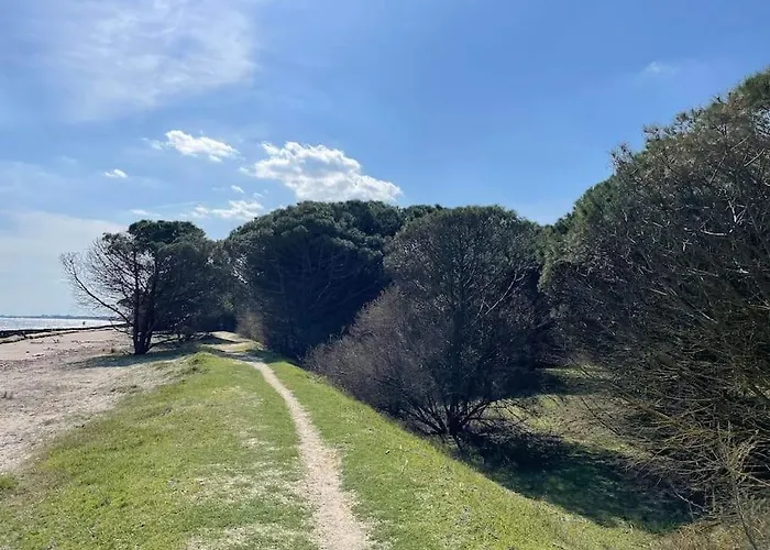 Vakantiehuis Vicina Lido di Volano