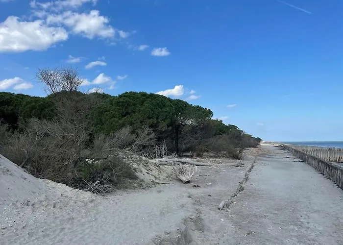 Vicina * Lido di Volano