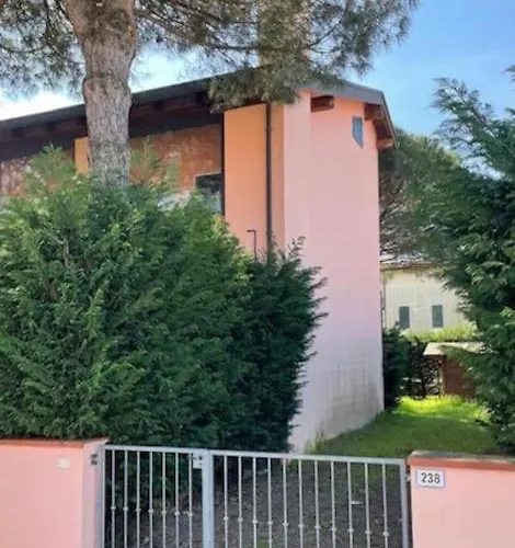 Vicina Vakantiehuis *