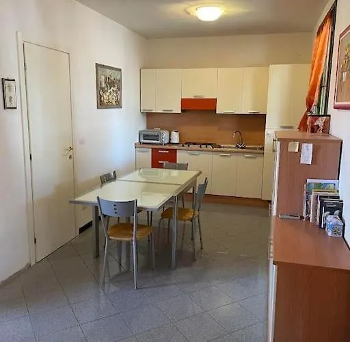 Vakantiehuis Vicina *