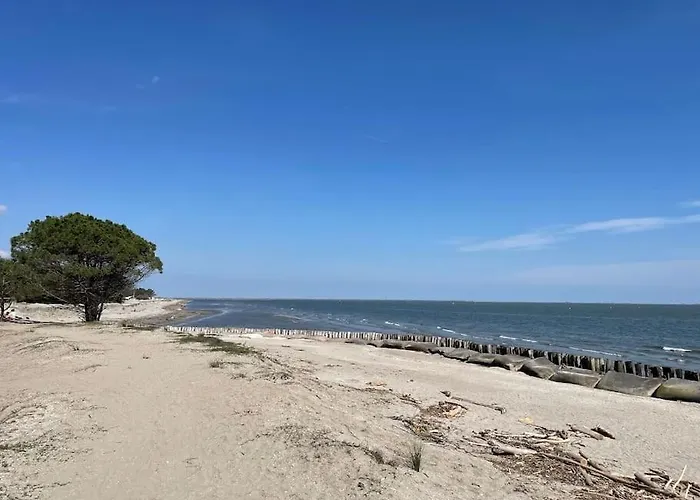 Vakantiehuis Vicina Lido di Volano