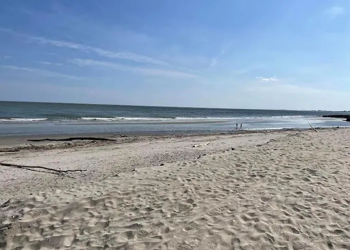 Vicina Vakantiehuis *