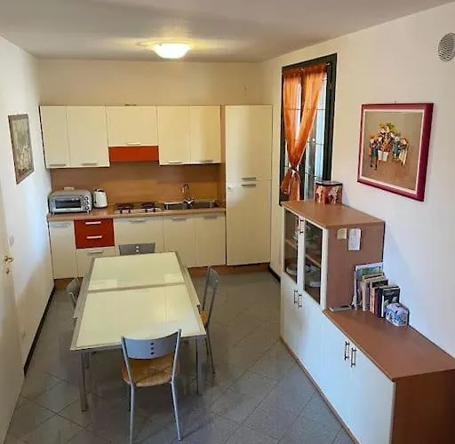 Vicina * Lido di Volano