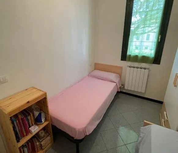 Prázdninový dům Vicina