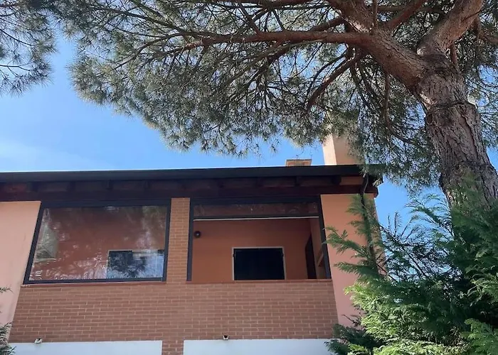 Vakantiehuis Vicina *