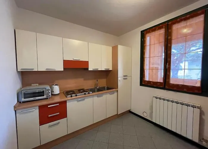 Vicina * Lido di Volano