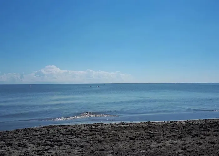 Vicina Vakantiehuis *