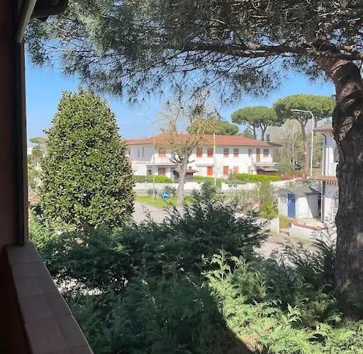 Vakantiehuis Vicina *