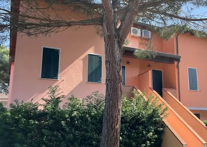 Vicina * Lido di Volano