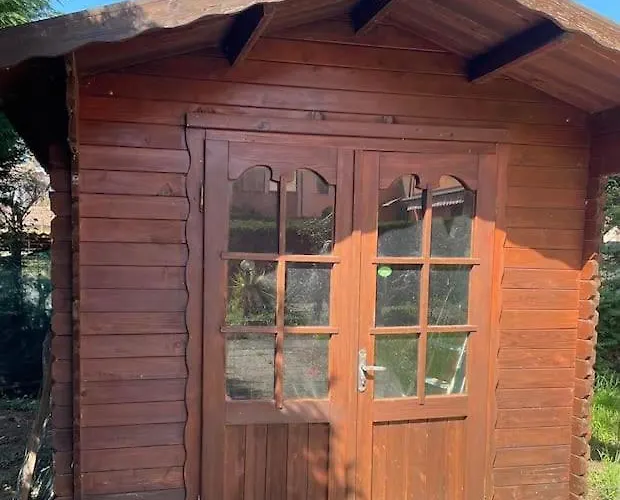 Vicina * Lido di Volano