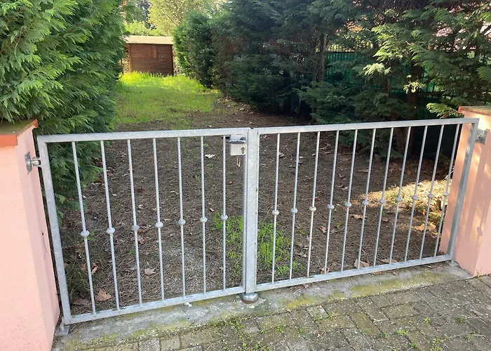 Vicina Vakantiehuis Lido di Volano